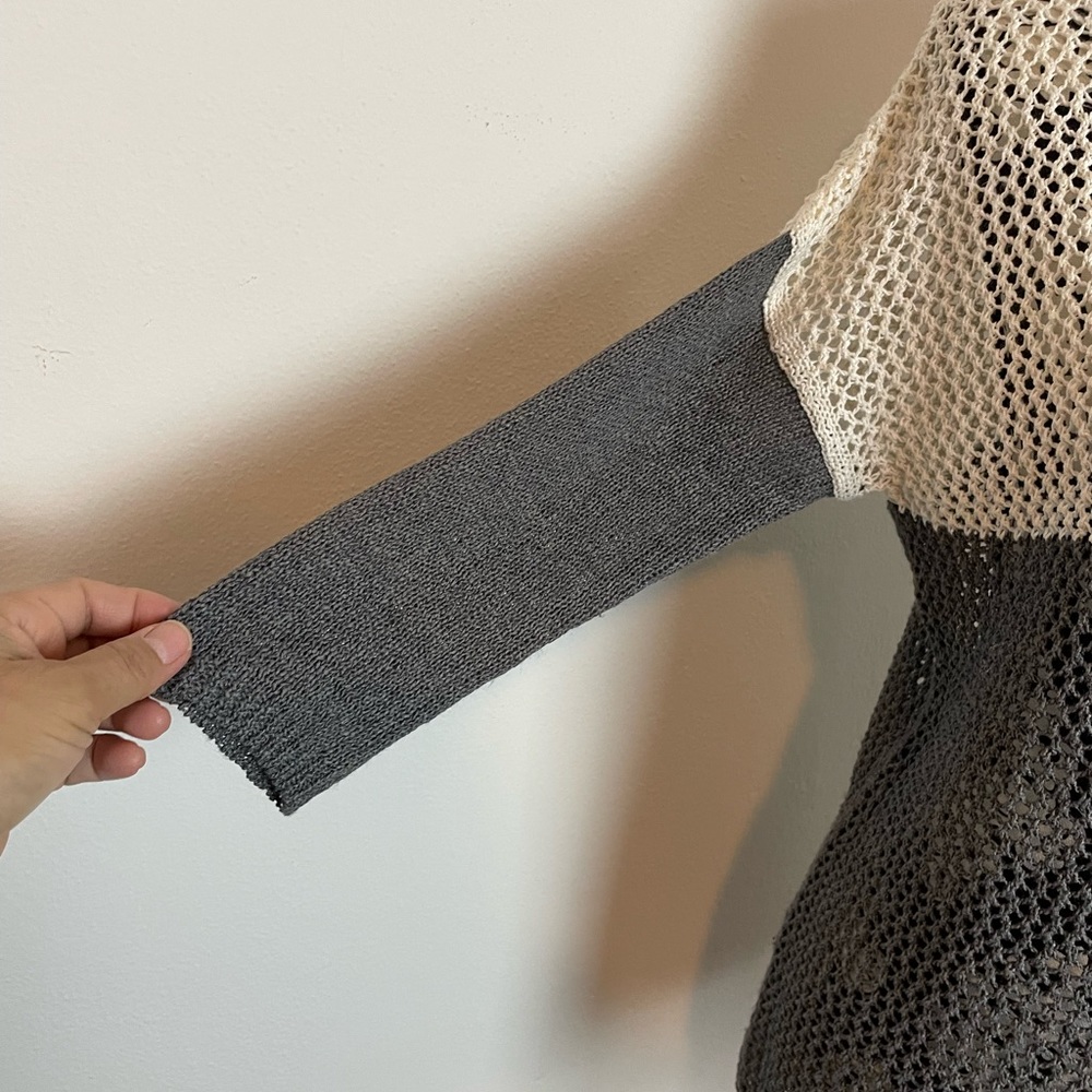 360 Sweater - Picture 7 of 13